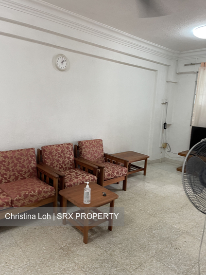 Bedok North Street 2 thumbnail photo